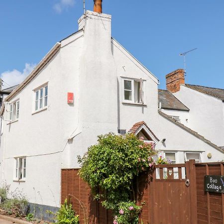 Boo Cottage Taunton Bagian luar foto