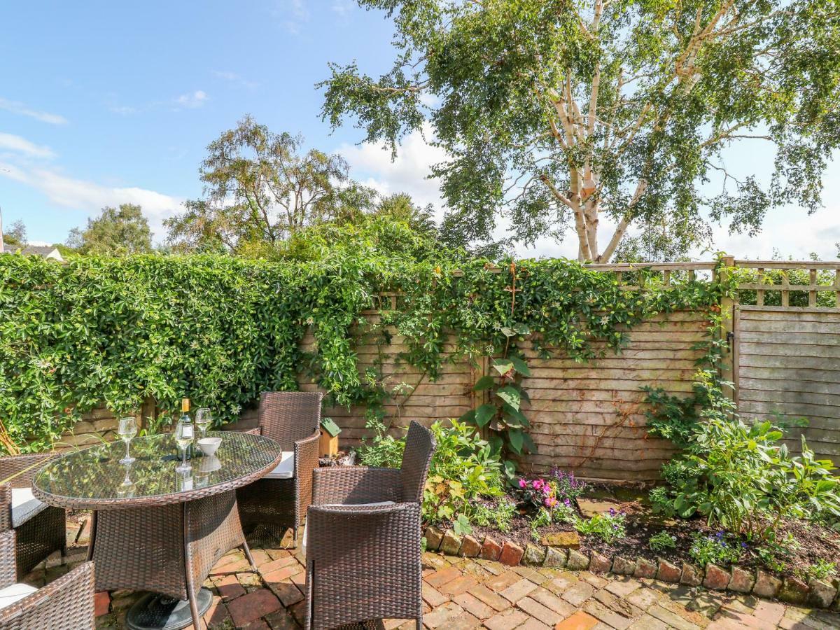 Boo Cottage Taunton Bagian luar foto