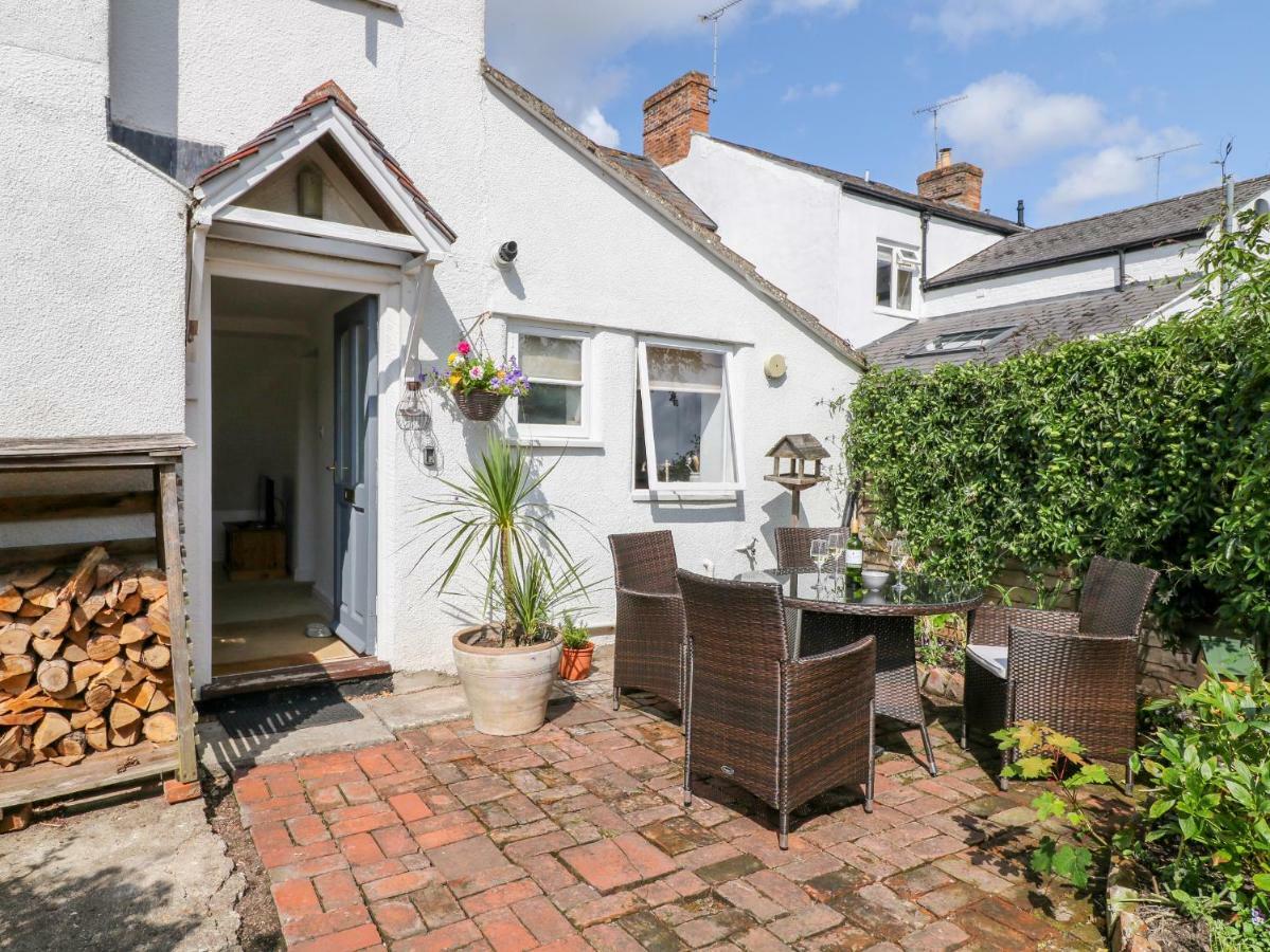 Boo Cottage Taunton Bagian luar foto