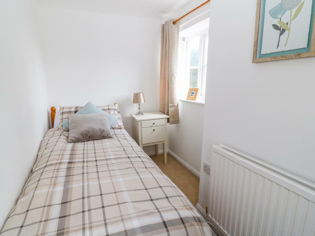 Boo Cottage Taunton Bagian luar foto