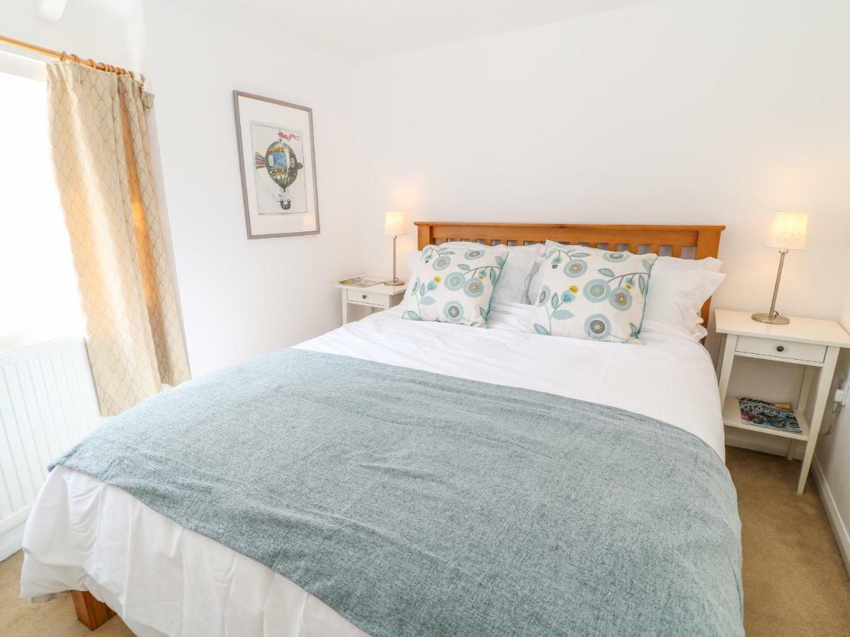 Boo Cottage Taunton Bagian luar foto