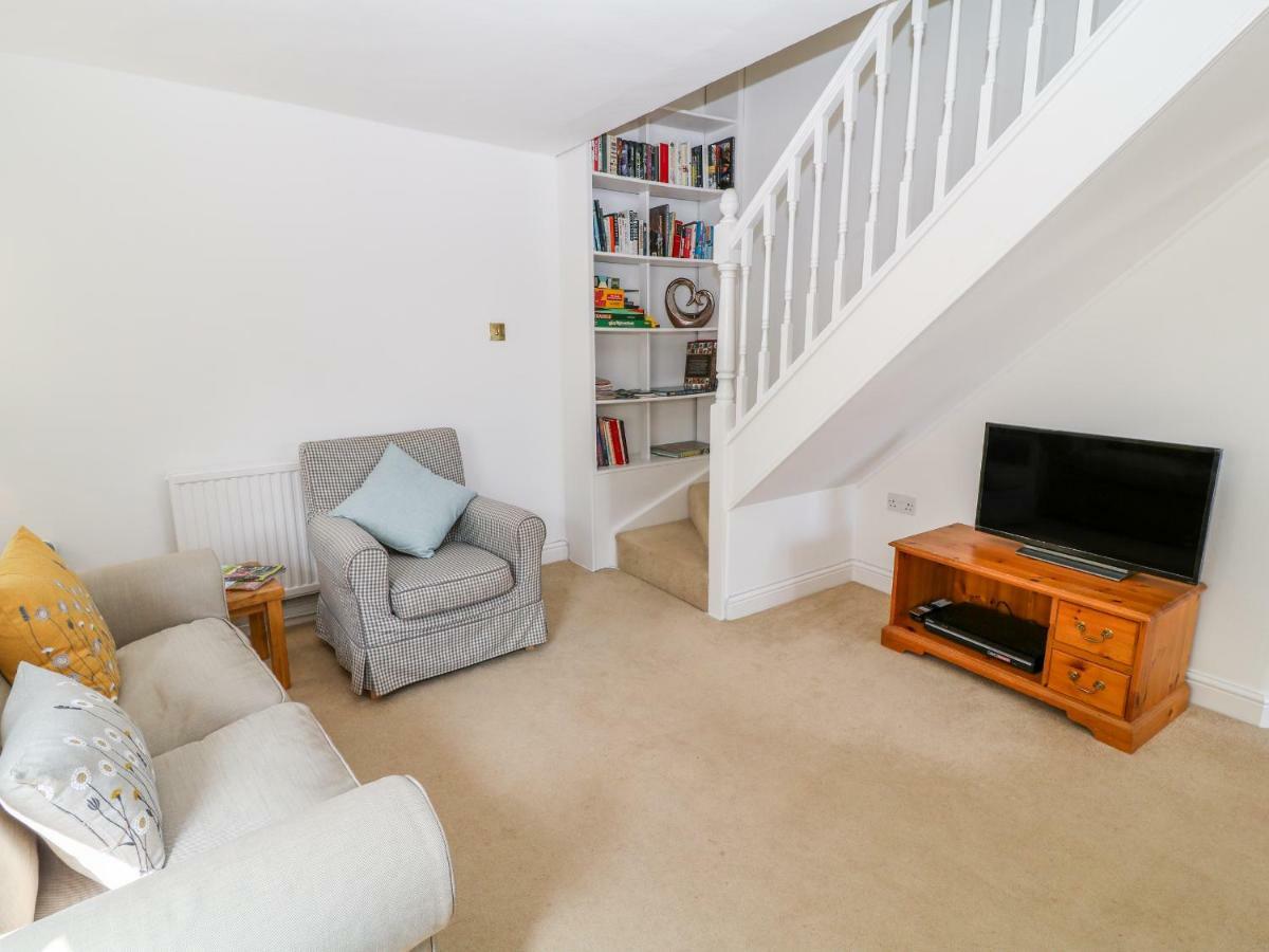 Boo Cottage Taunton Bagian luar foto