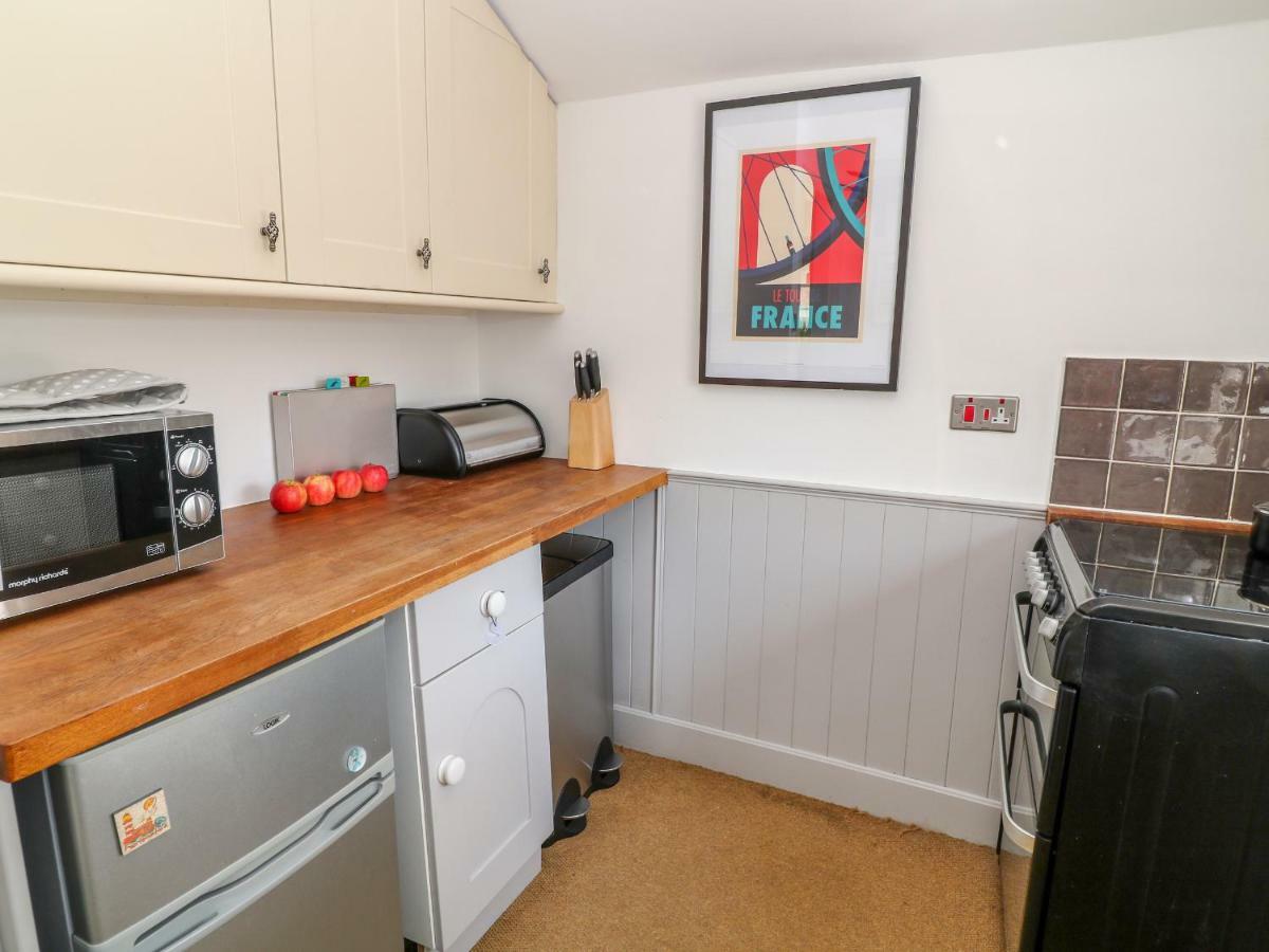 Boo Cottage Taunton Bagian luar foto