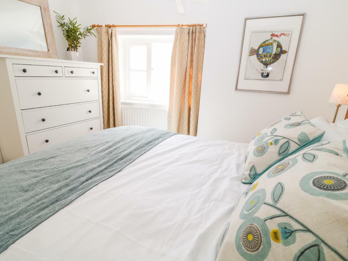 Boo Cottage Taunton Bagian luar foto
