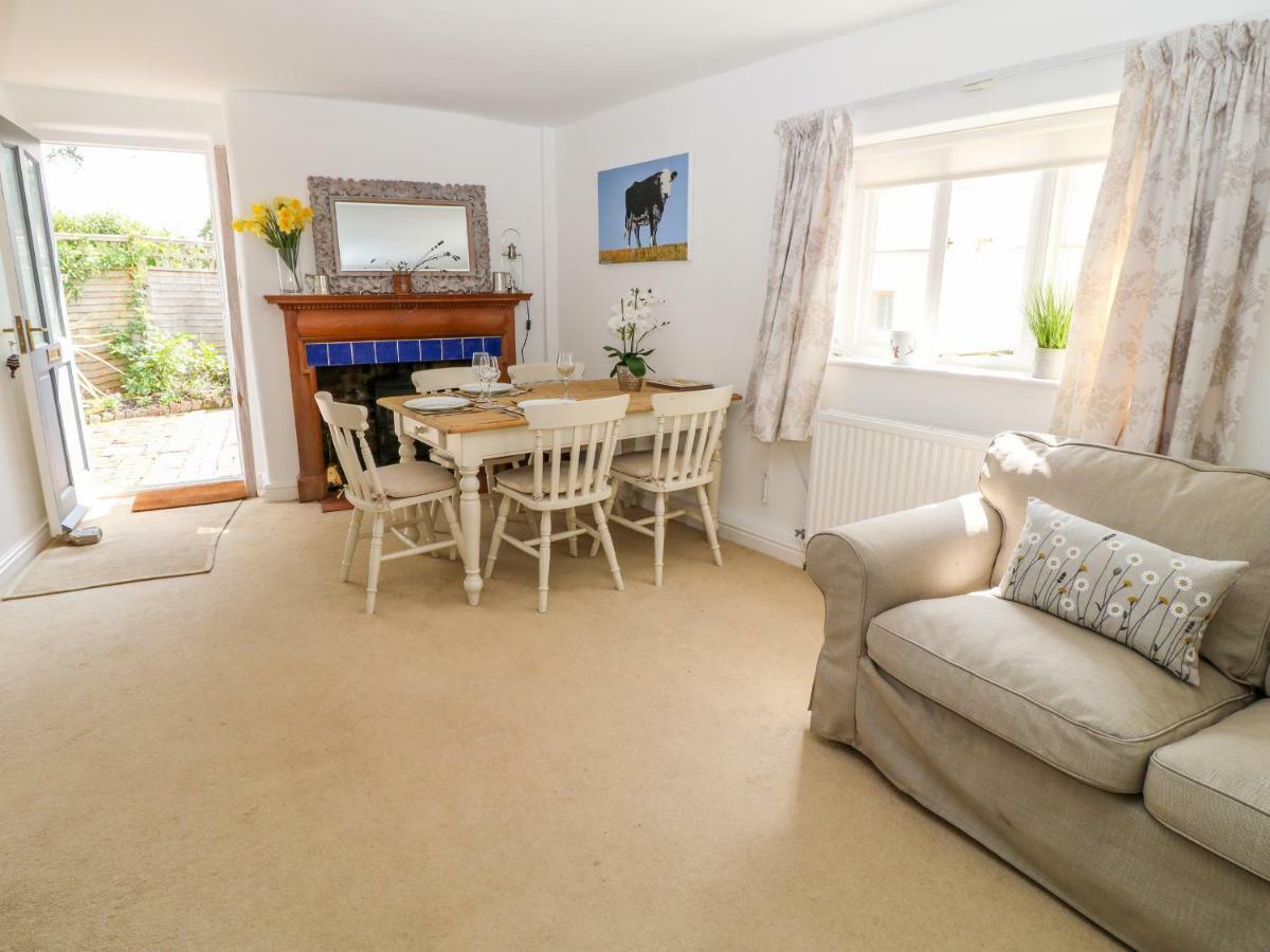 Boo Cottage Taunton Bagian luar foto