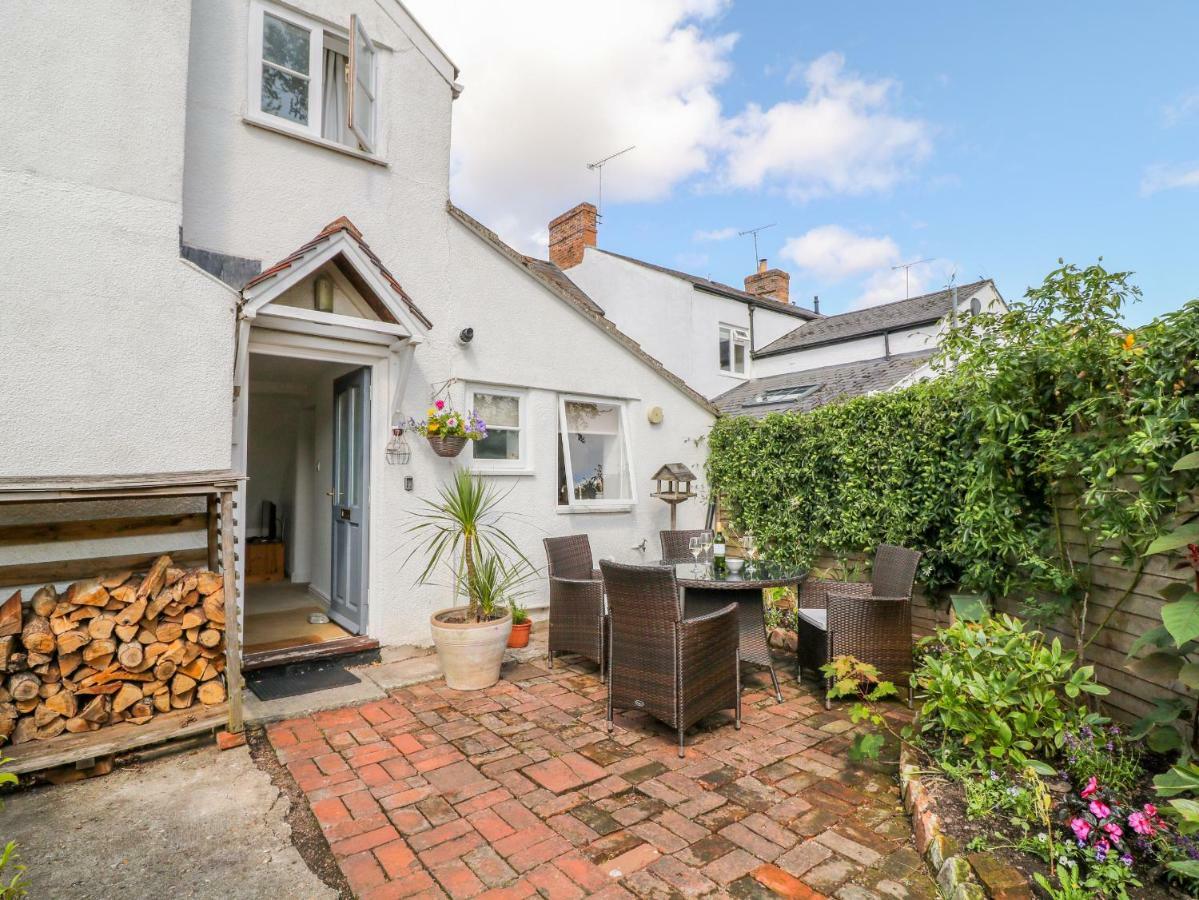 Boo Cottage Taunton Bagian luar foto